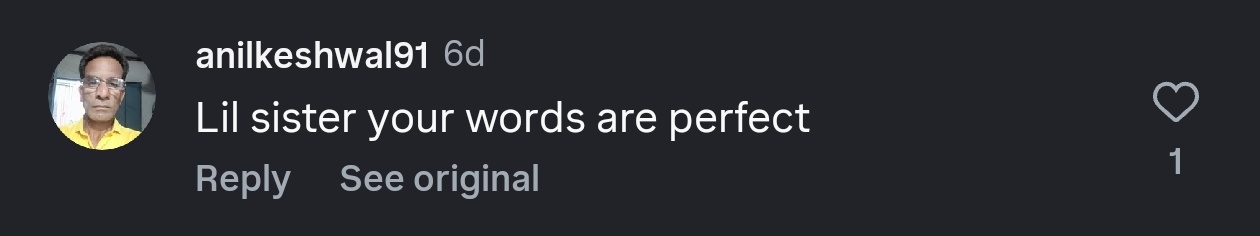 Feedback 5